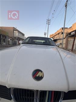 بي ام دبليو الفئة 7